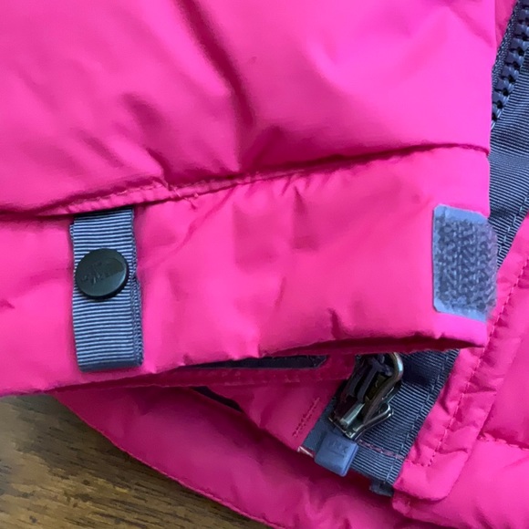 Women’s Size Small The North Face Ski Jacket, Excellent Condition! Super Cute! - Picture 11 of 13